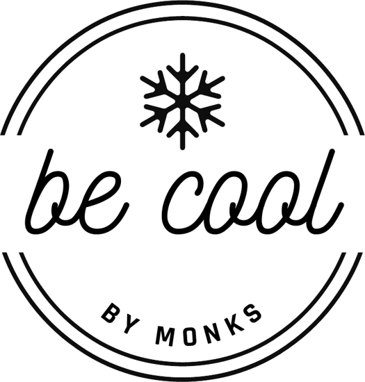 Be Cool Logo