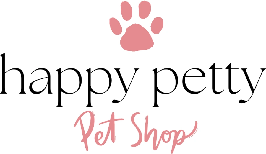 Happy Petty Logo
