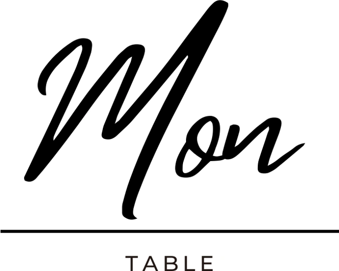 Mon Table Logo