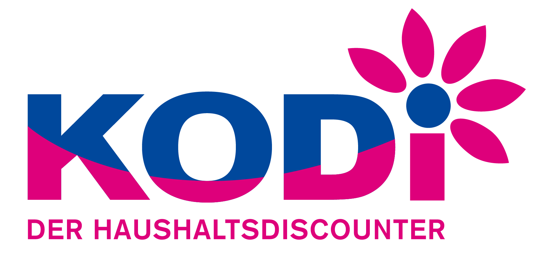 KODi Logo