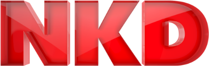 NKD Logo